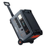 Blackview OSCAL Portable 6000W Solar Generator