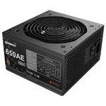 RAIDMAX ATX 3.1 & PCIe Gen 5 Ready 650W Power Supply