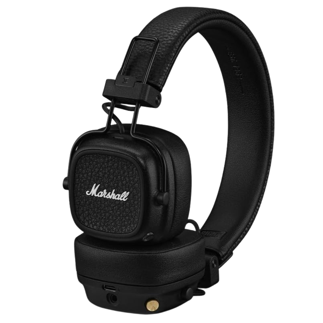 Marshall Major V On-Ear Bluetooth Headphone