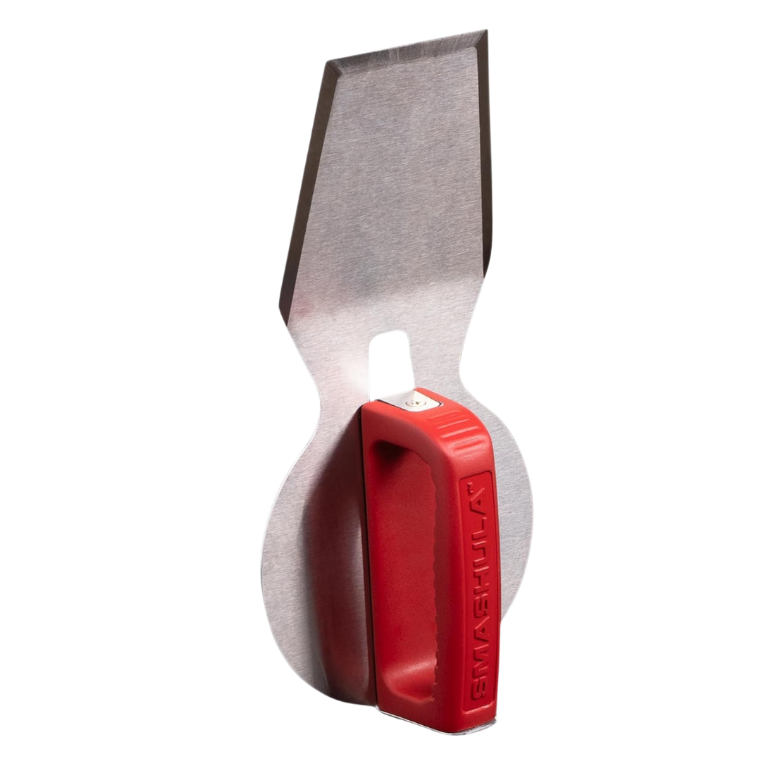 Presto Smashula Burger Press / Spatula / Bottle Opener