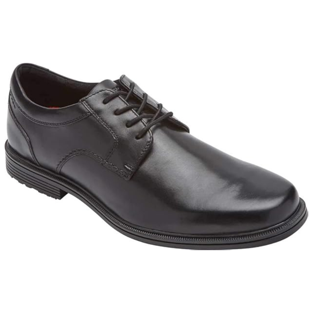 Rockport Men's Taylor Waterproof Plain Toe Shoes