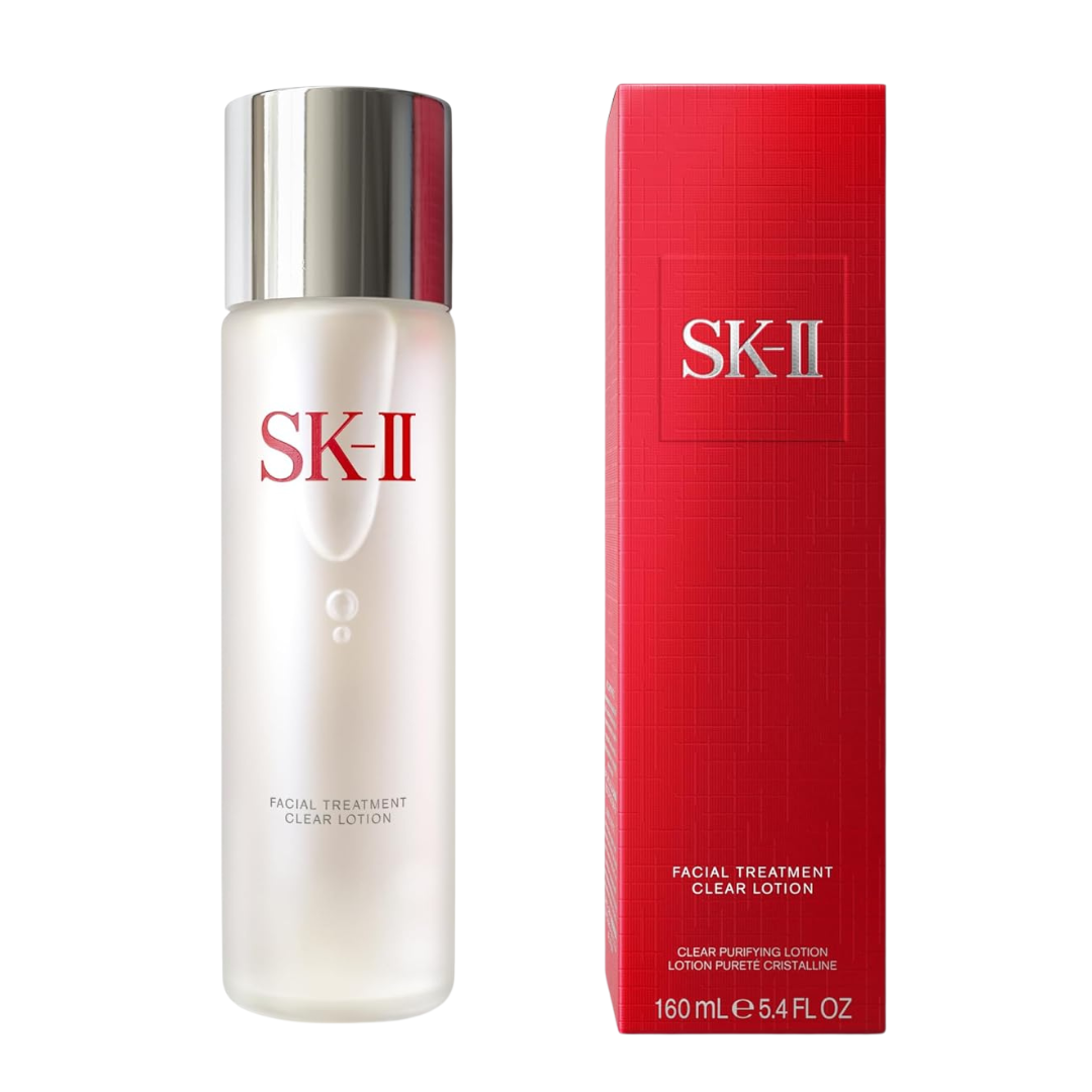 5.4-Oz SK-II Women's Facial Treatment Clear Lotion