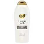 25.4-Oz OGX Nourishing + Coconut Milk Moisturizing Shampoo