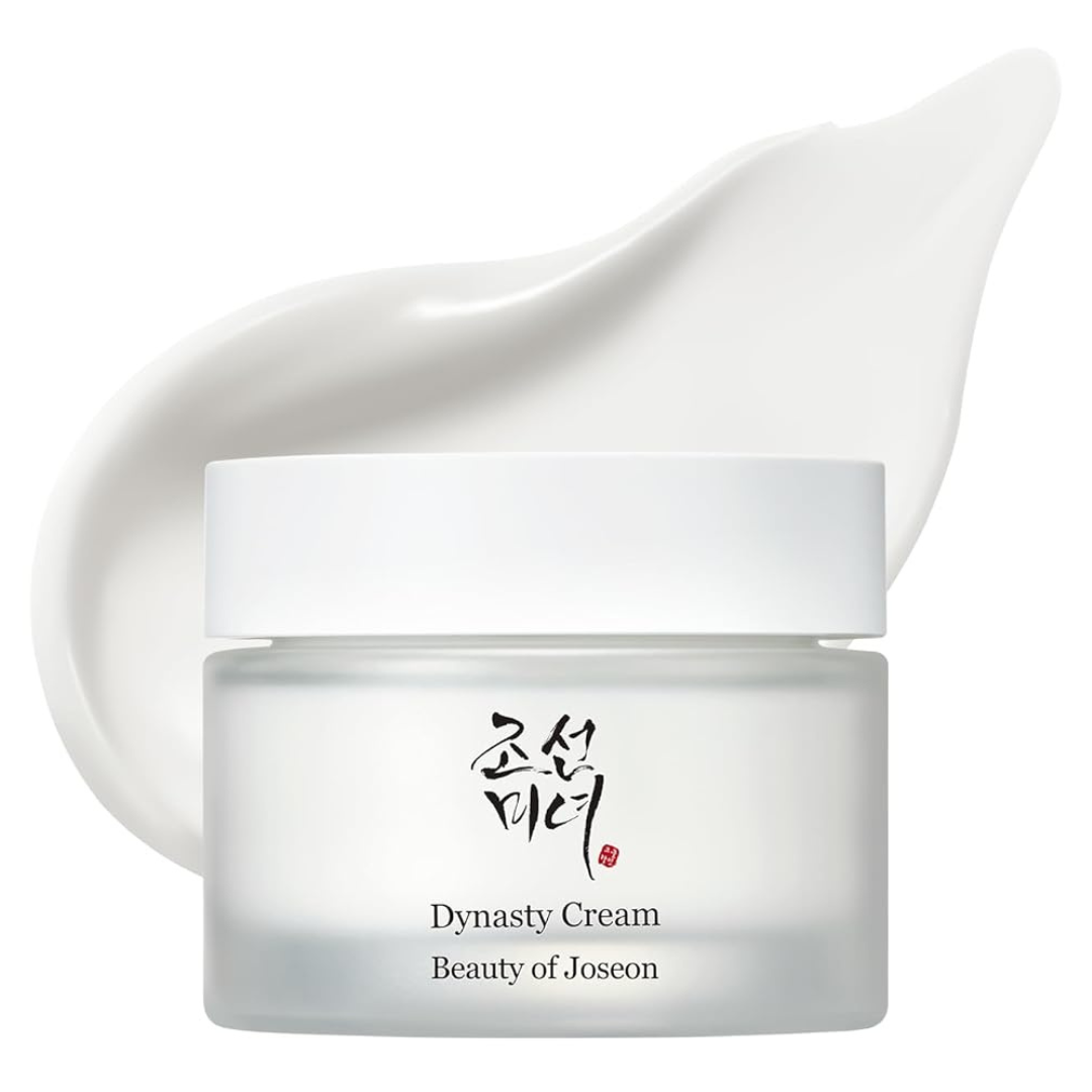 50ml Beauty Of Joseon Dynasty Cream Hydrating Face Moisturizer (1.69-fl-oz)