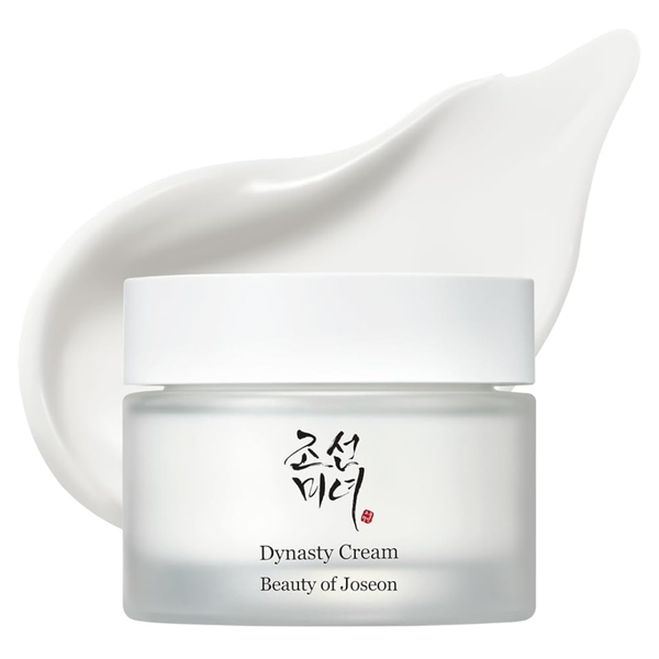 50ml Beauty Of Joseon Dynasty Cream Hydrating Face Moisturizer (1.69-fl-oz)