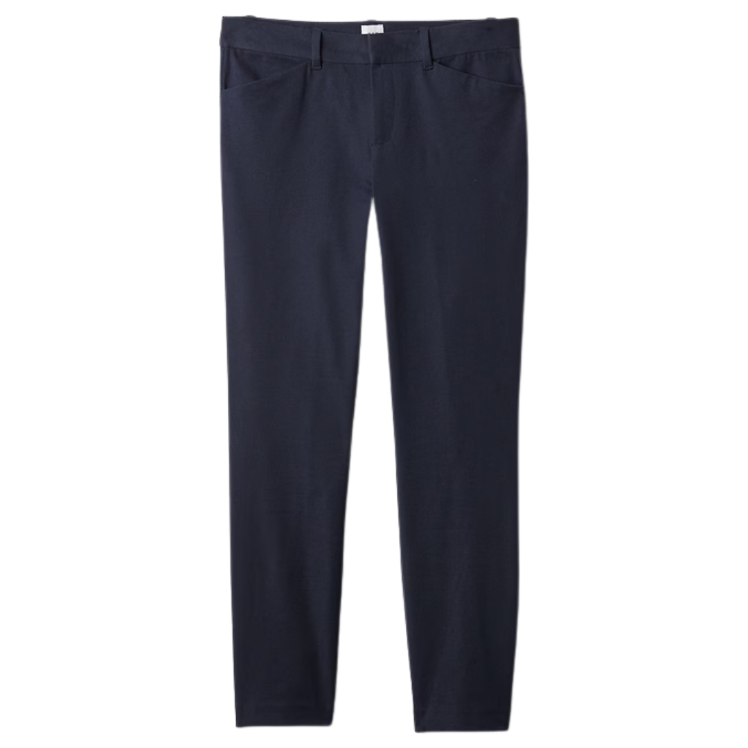Gap Factory Women's Skinny Ankle Pants in Bi-Stretch
