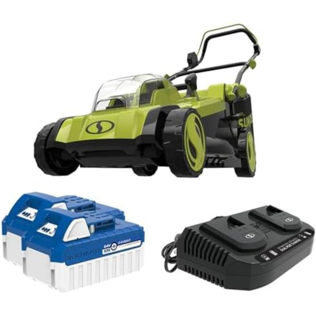 Up to 70% off on Spring Landscaping Deals at Woot