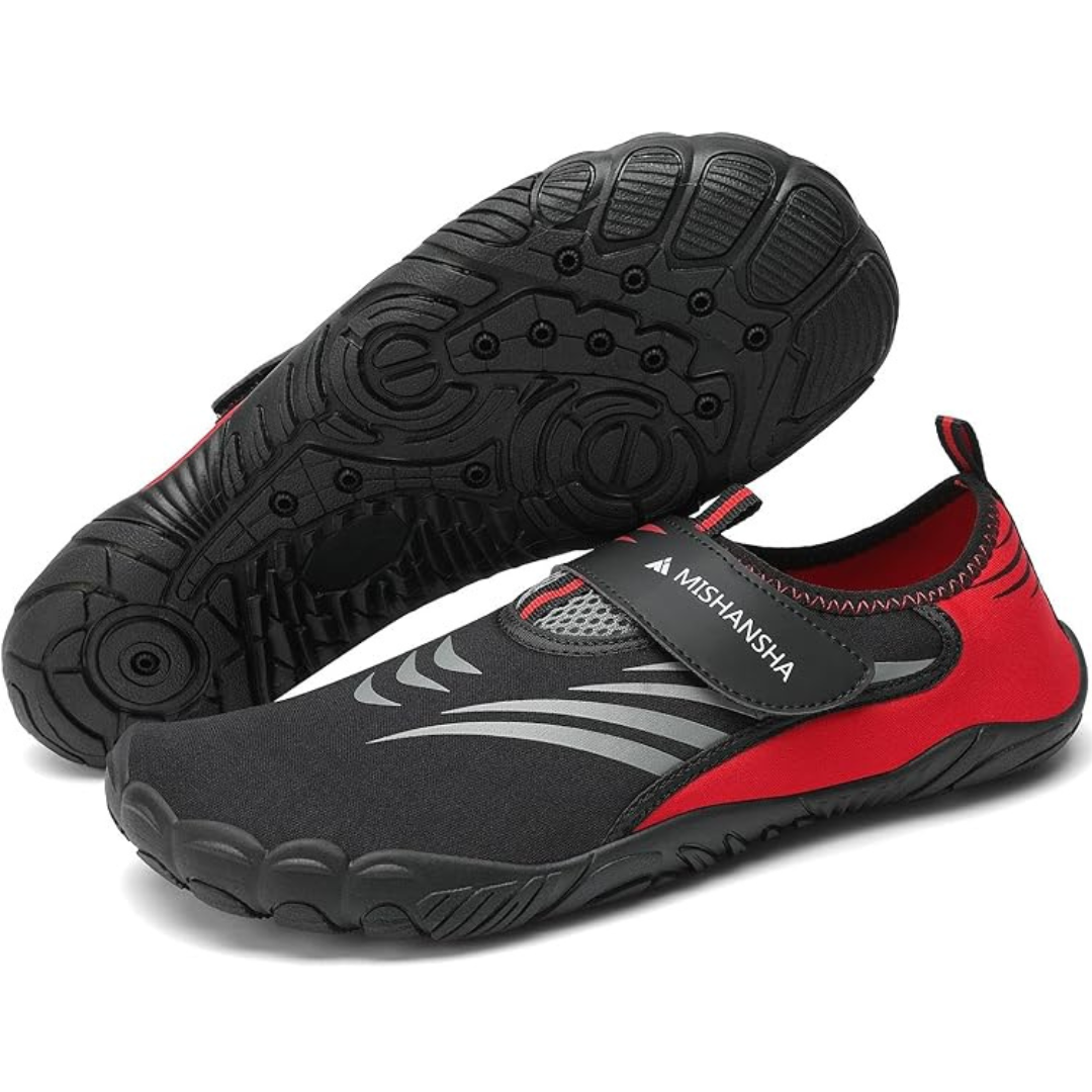 Mishansha Unisex Water Swim Shoes