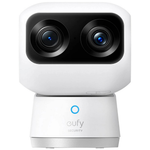 eufy Security 4K UHD Resolution Security Camera with 8x Zoom
