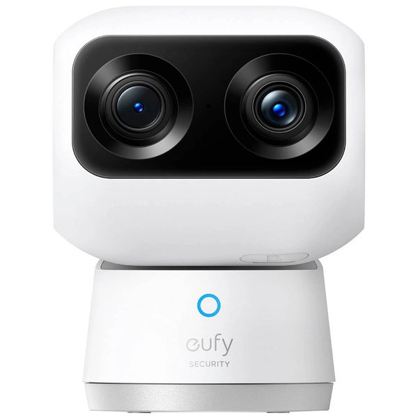 eufy Security 4K UHD Resolution Security Camera with 8x Zoom