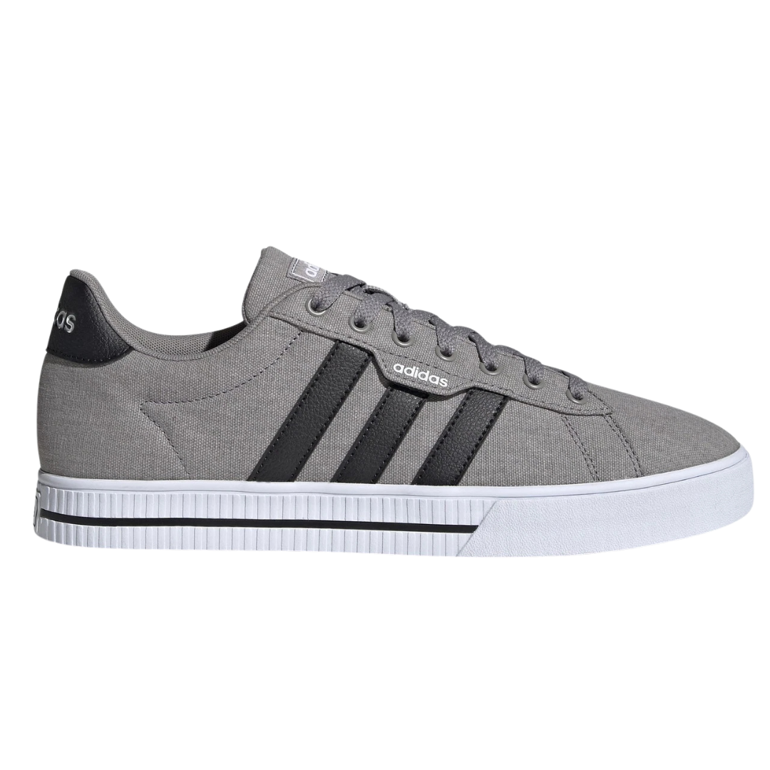 Adidas Men's Daily 3.0 Skate Shoes
