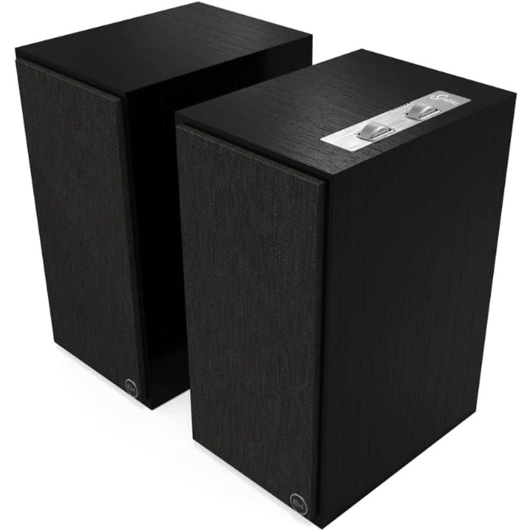 Klipsch The Sevens Heritage Inspired (Pair) Powered Speakers