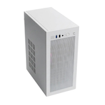 Zalman CUBIX Compact MATX ITX PC Case (2 Colors)