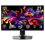 27" MSI MAG 271QP X28 QHD 280Hz 0.03ms HDR Freesync Gaming Monitor
