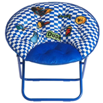 Member's Mark Critter Saucer Chair (2 Colors)