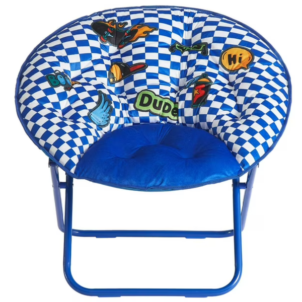 Member's Mark Critter Saucer Chair (2 Colors)