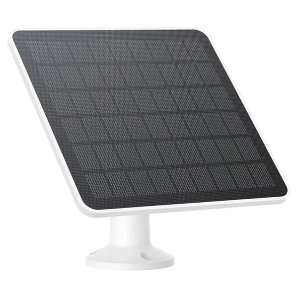 Eufy Security Solar Panel (3W) Compatible With All Models Of EufyCam