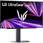 27" LG Ultragear WQHD 240Hz 0.03ms HDR OLED Freesync Gaming Monitor