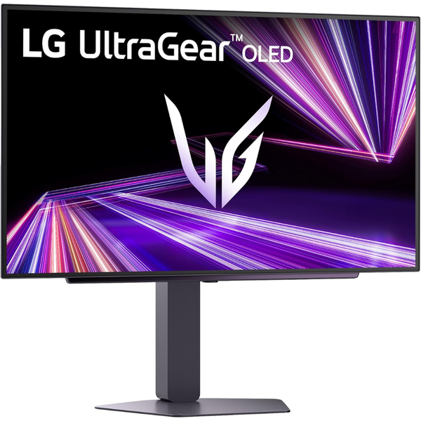 27" LG Ultragear WQHD 240Hz 0.03ms HDR OLED Freesync Gaming Monitor