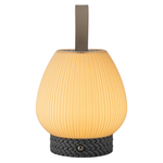 Portable Rechargeable Touch Night Lamp W/ Warm White Lights
