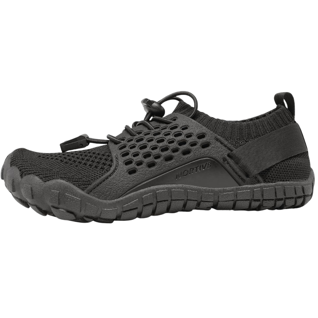 NORTIV 8 Kids Lightweight & Quick-Dry Water Shoes (Various Sizes)