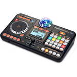 VTech Kidi Star DJ Mixer (2 Color Options)