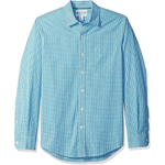 Amazon Essentials Men's Casual Poplin Shir