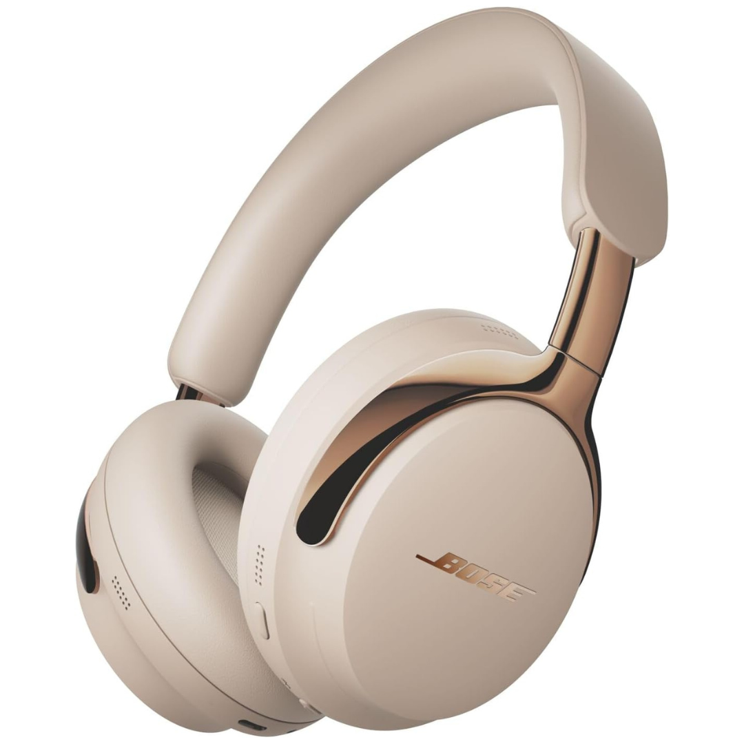 Bose QuietComfort Ultra Bluetooth 2nd Gen Headphone