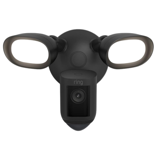 Ring Floodlight Cam Wired Pro (4 Color Options)