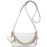 Michael Kors Bryant Small Convertible Crossbody Bag