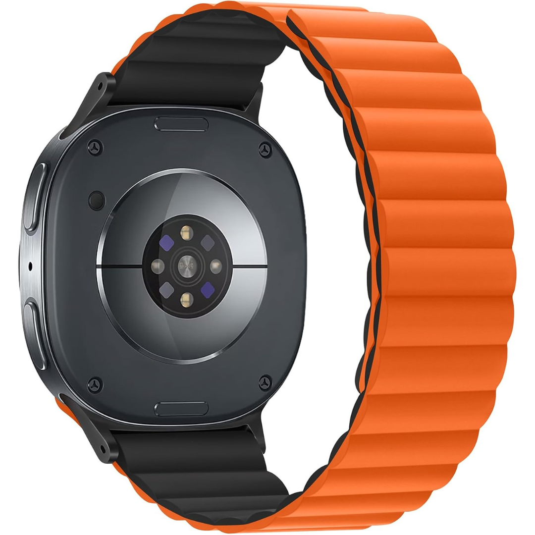 Anlinser Magnetic Watch Band For Samsung Galaxy Watch 8 Series