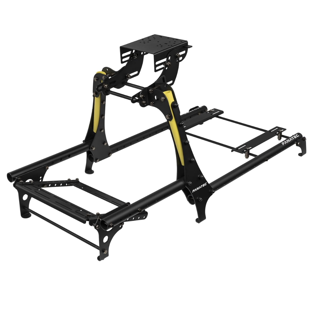 Fanatec CSL Cockpit V1.5 Sim Racing Rig (Black)