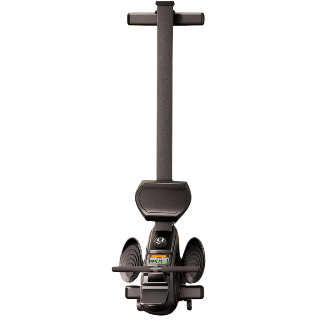 Yosuda 350 lb Weight Capacity Magnetic Rowing Machine