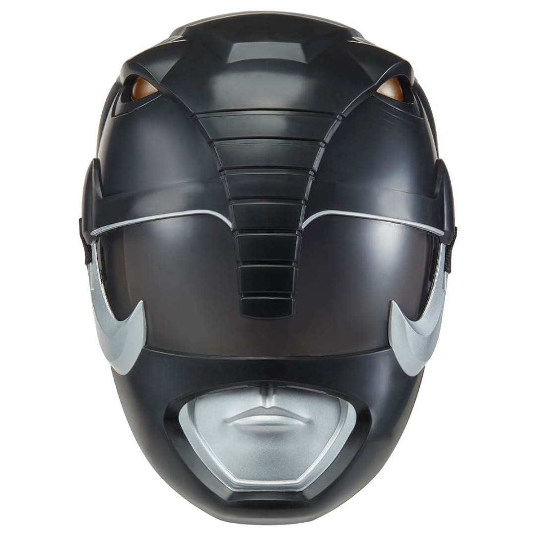 Mighty Morphin Power Rangers Re-Ignition Ranger Mask