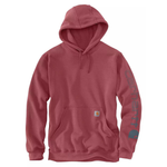 Carhartt Men's K288 Hoodie (Blue)