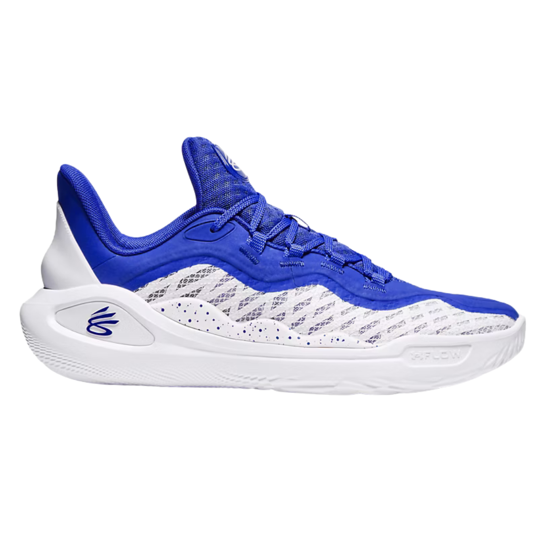 Under Armour Curry 11 Team Unisex Basketball Shoes