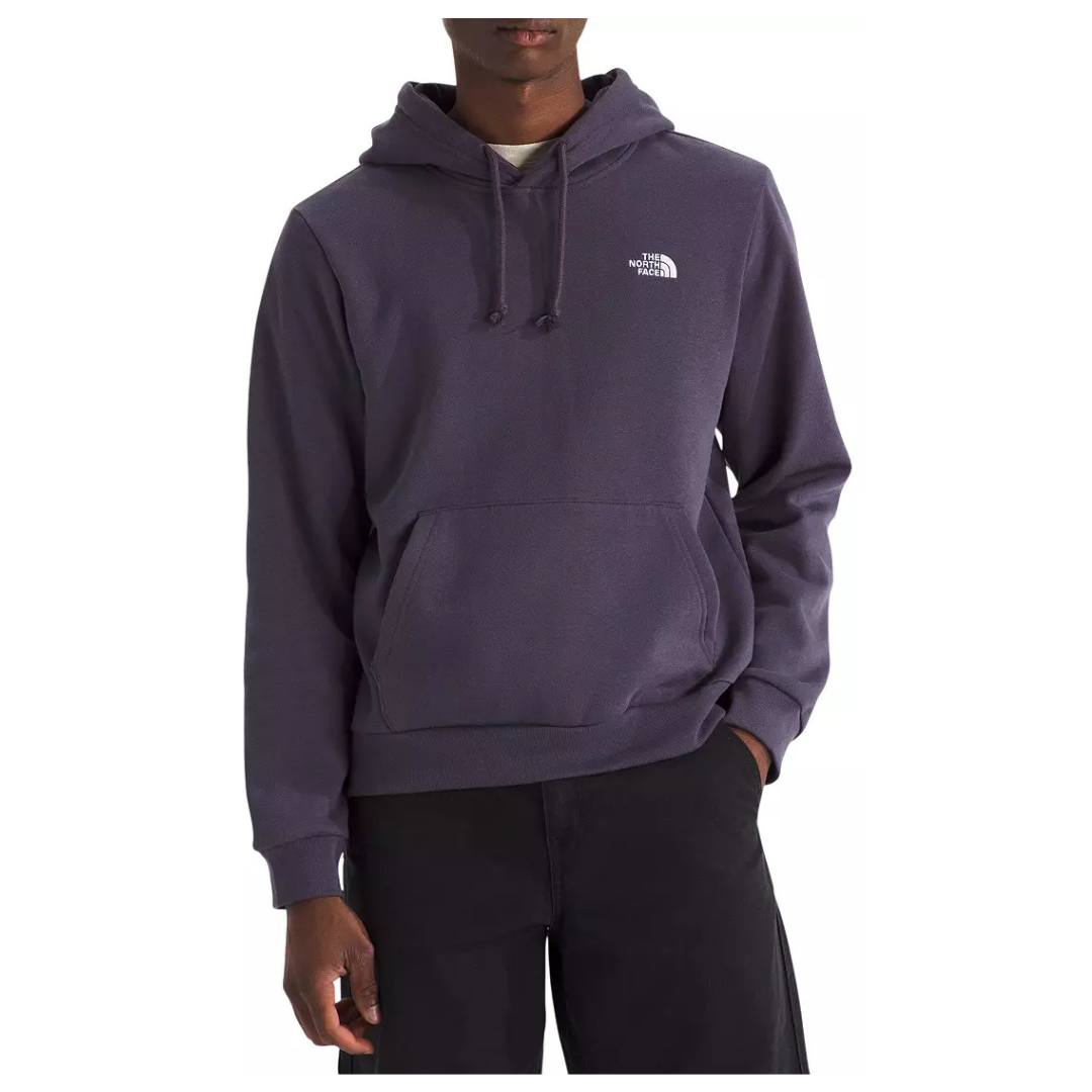 The North Face Men's Evolution Hoodie (Dusk Blue)