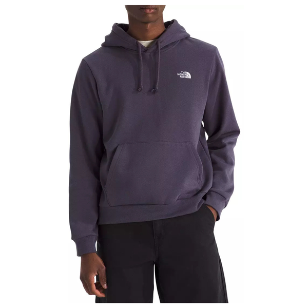 The North Face Men's Evolution Hoodie (Dusk Blue)