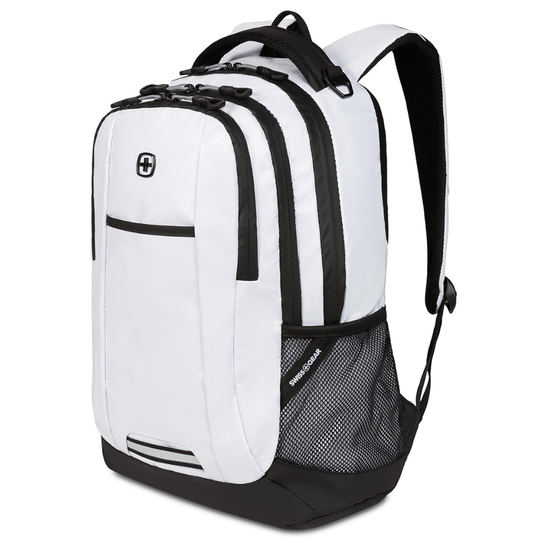 SwissGear Cecil 5505 16" Laptop Backpack