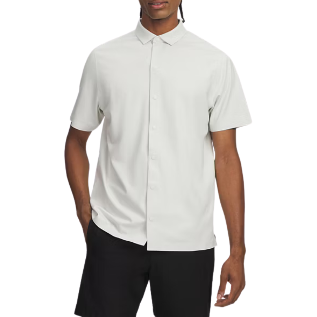 Under Armour Curry Men's Overshirt (2 Colors)