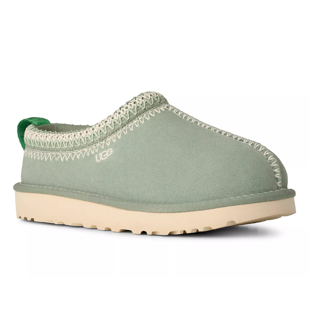 UGG Women's Tasman Meadow Accent Slipper