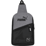PUMA Evercat Sidewall Sling Backpack