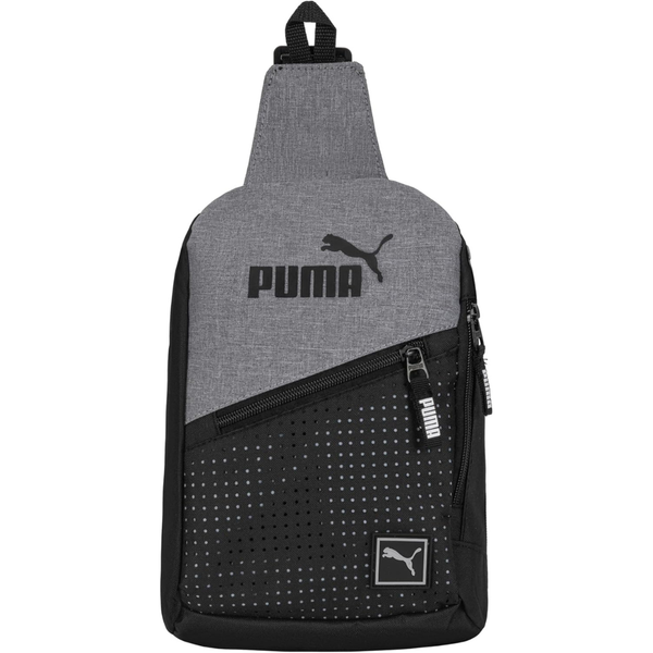 PUMA Evercat Sidewall Sling Backpack