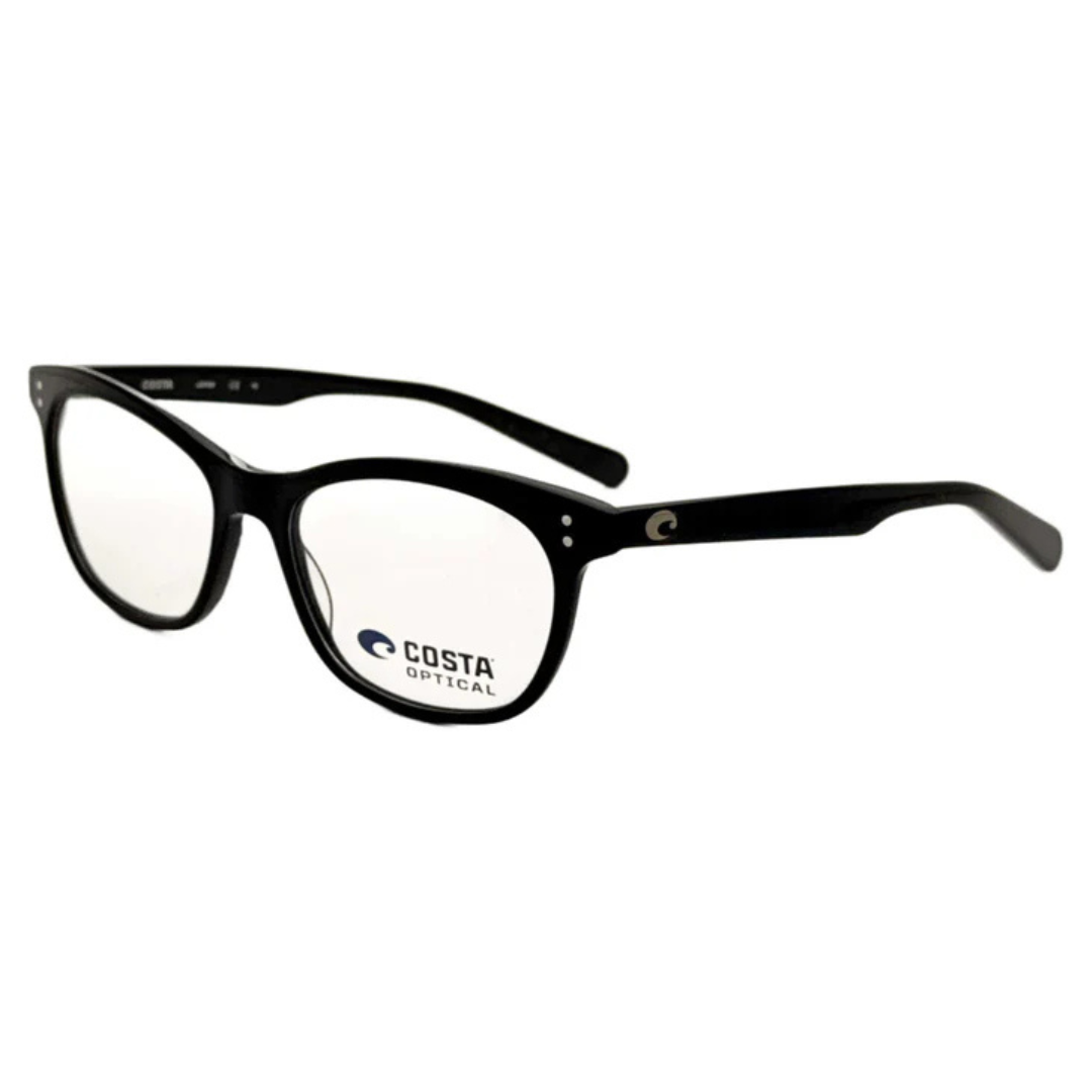 Costa del Mar Mariana Trench 110 Women's 51mm Cat-Eye Opticals
