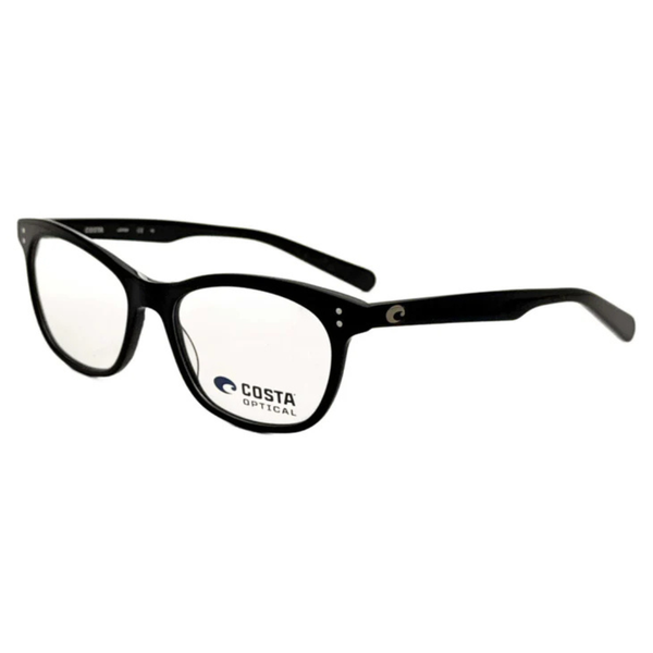 Costa del Mar Mariana Trench 110 Women's 51mm Cat-Eye Opticals
