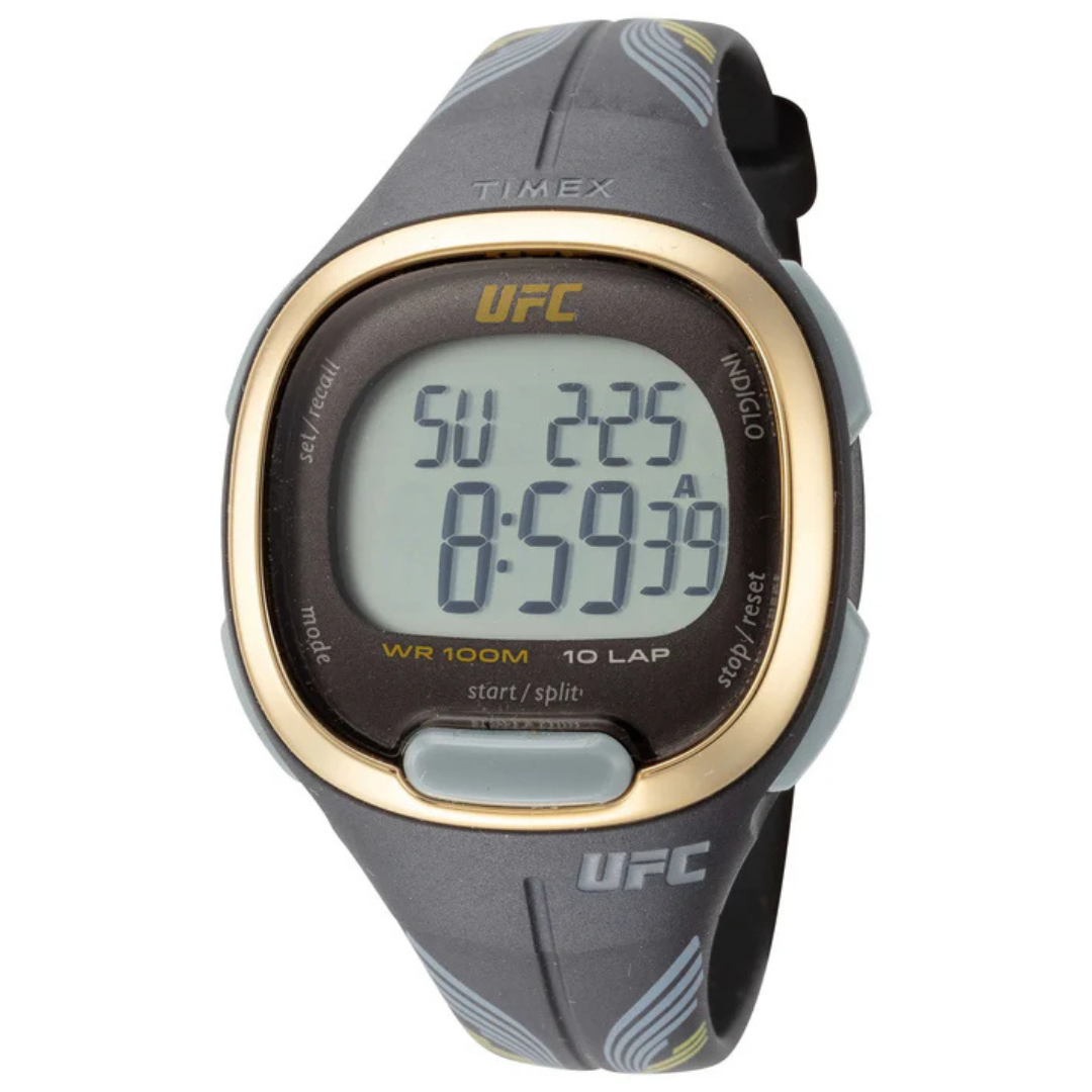 Timex Women's UFC Strength 33mm Quartz Watch