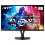31.5" Acer Nitro 4K UHD 160Hz IPS Freesync Gaming Monitor