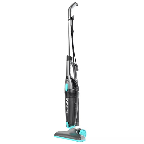 Ionvac 3-in-1 Lightweight Corded Stick Vacuum