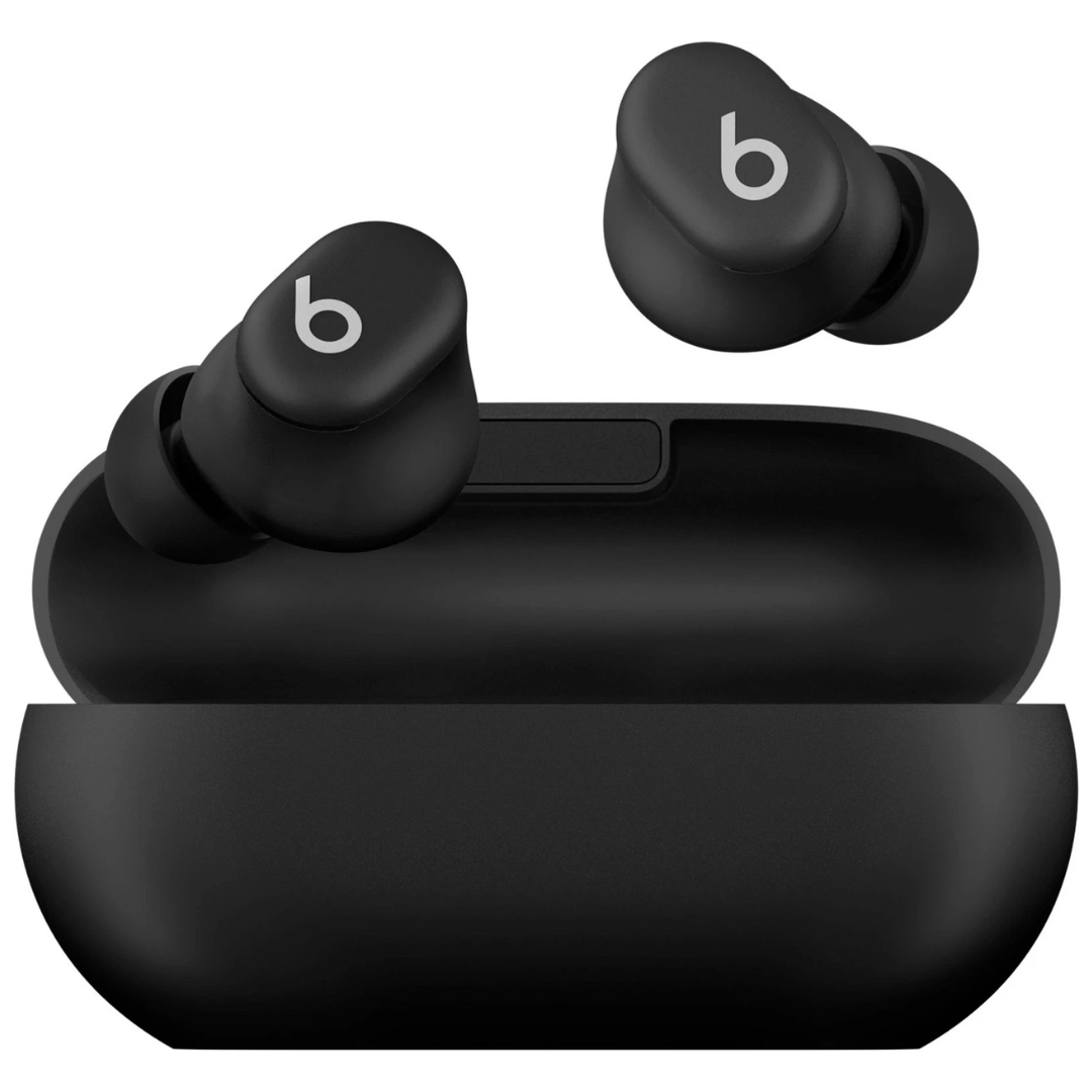 Beats Solo Buds Wireless Bluetooth Earbuds [Open Box]