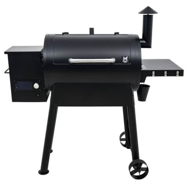 Member's Mark 28" Wood Pellet Grill